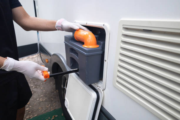 Best Sanitation services for porta potties  in Short Pump, VA
