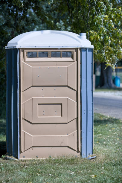 Portable bathroom rental in Short Pump, VA
