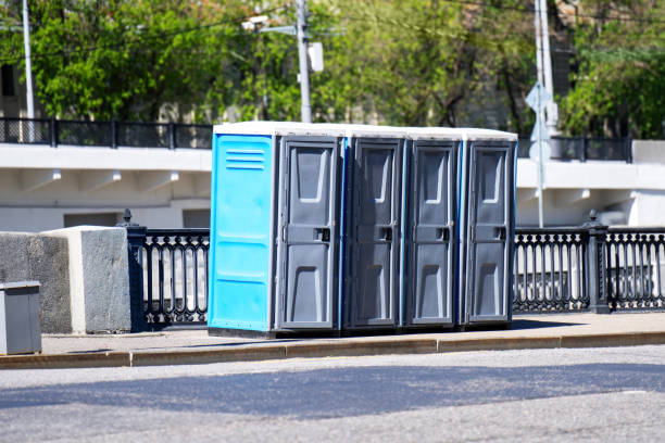 Sanitation services for porta potties in Short Pump, VA