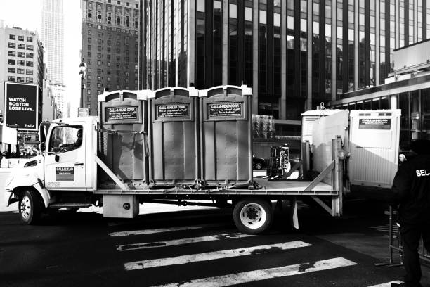 Best Affordable porta potty rental  in Short Pump, VA